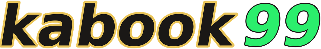 kabook99 logo
