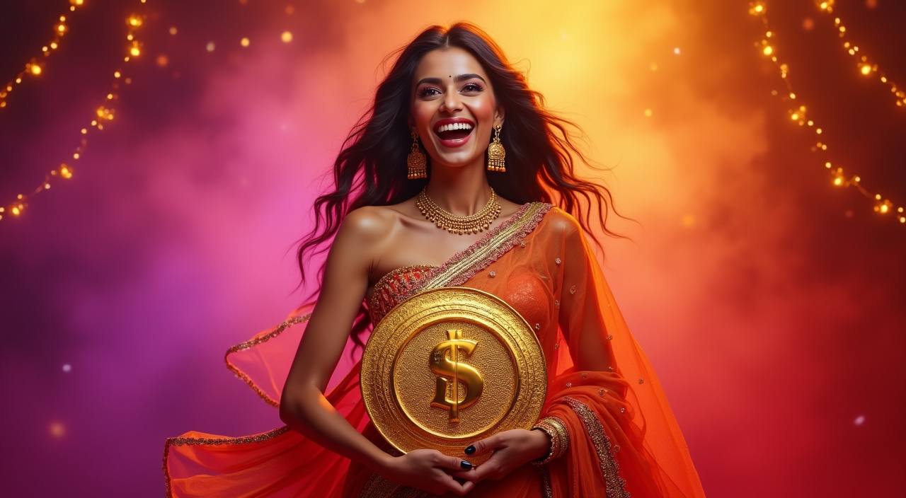 kabook99 Lucky Diwali